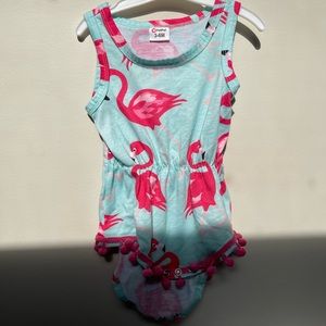 3-6M PatPat Romper